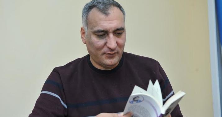 Bundan başqa heç nə istəmirəm... –